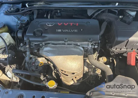 2004 Toyota Camry Solara Se Sport from USA, damaged, VIN 4T1CE38P44U834722